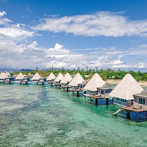 Doubletree By Hilton Noumea Ilot Maitre Resort